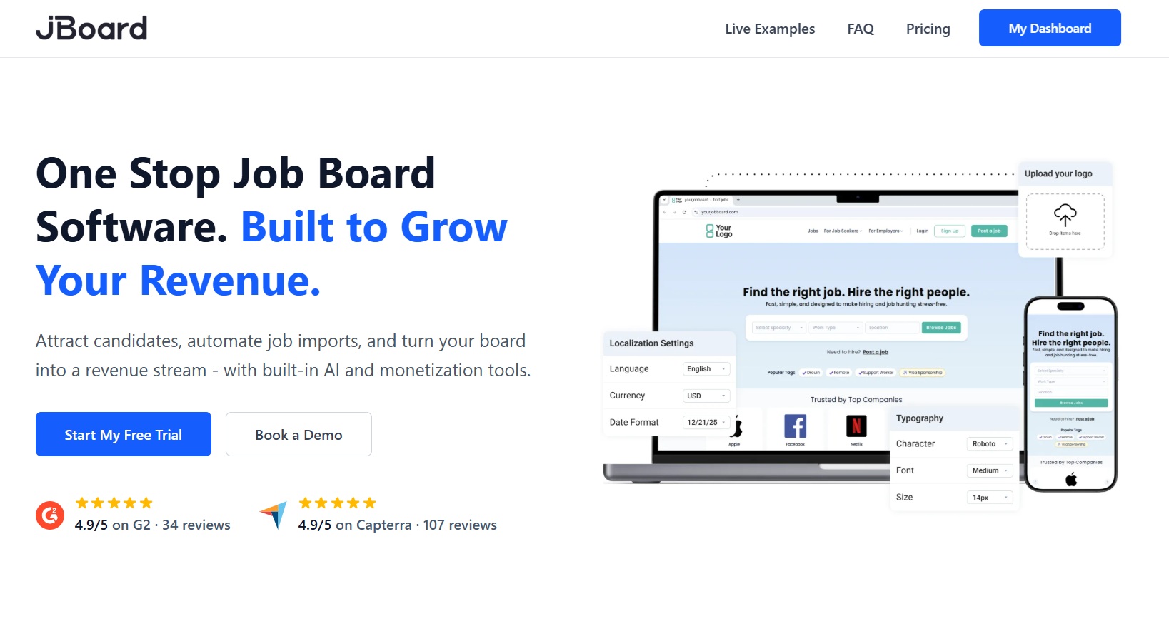 jboard